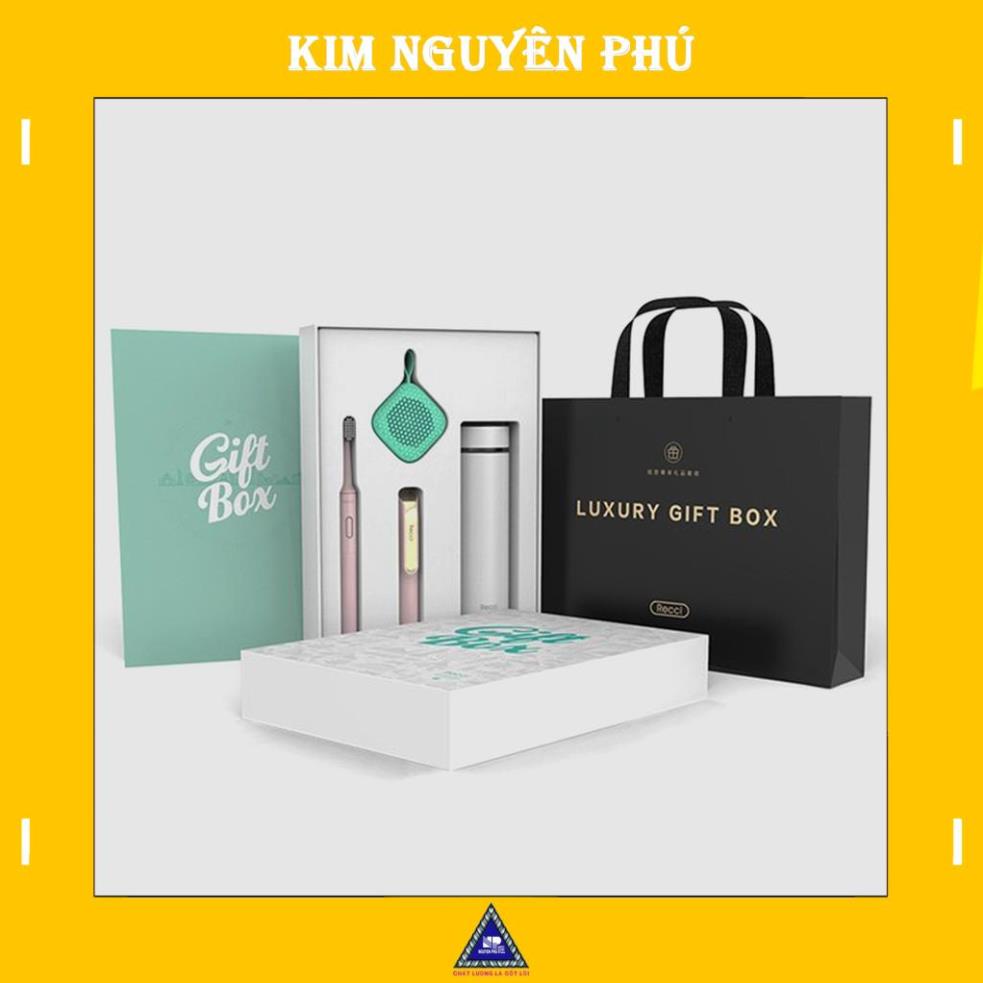 Bộ đa năng du lịch Recci N07