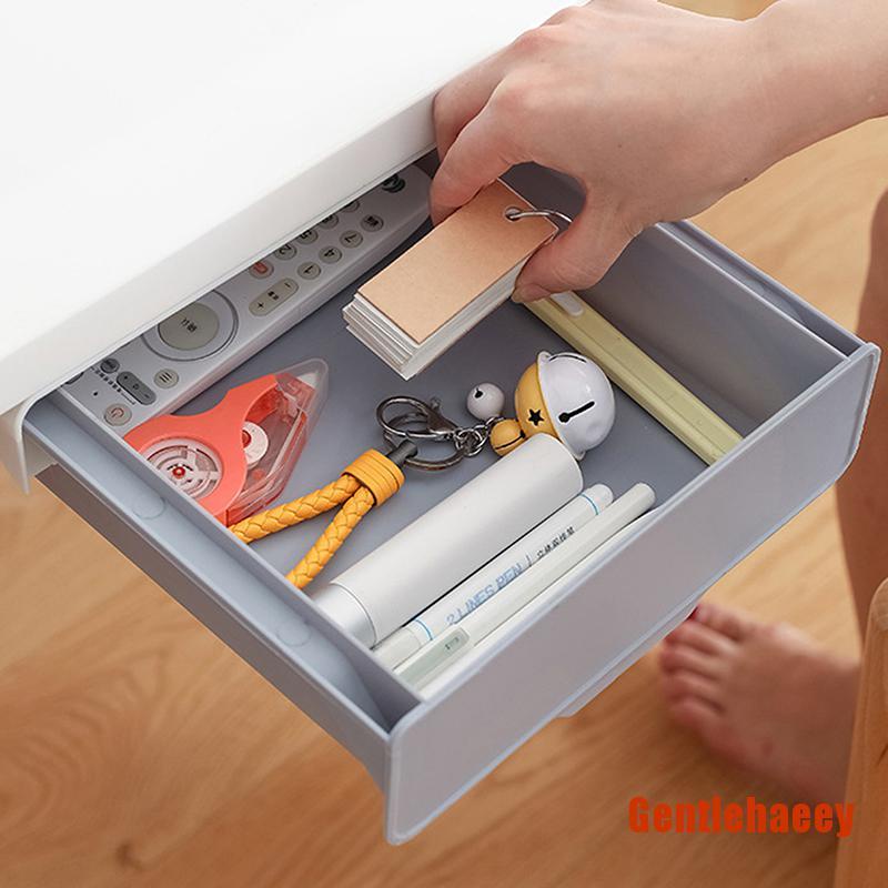 Keo Dán Dưới Bàn Tiện Dụng