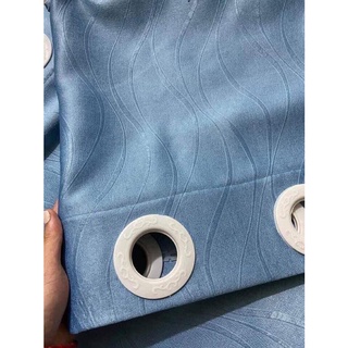 Rèm vải rộng 1m cao 1m5