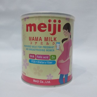 Sữa Bầu Meiji Mama của Nhật 350g