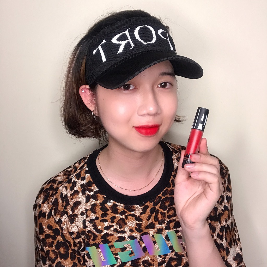 [FREESHIP TỪ 50K] Nón, Mũ Kết Len Nửa Đầu Sport Dáng Thể Thao YENBEAUTY