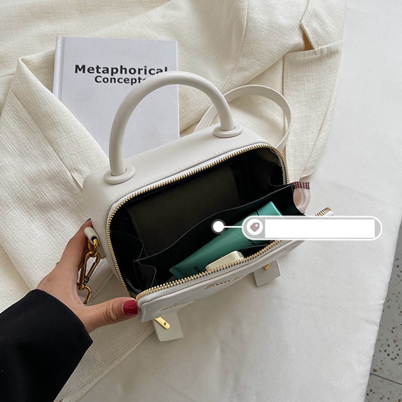 Túi Đeo Vai Thời Trang Chất Lượng Cao Cho Nữ