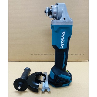 🌹FREESHIP🌹Thân Máy mài, Máy cắt dùng pin Makita - Động cơ không chổi than mạnh mẽ - Có điều chỉnh  3 cấp tốc độ