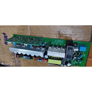 Mạch công xuất CLasssD 2 kênh 1000w