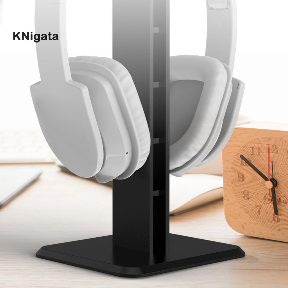 Giá Đỡ Tai Nghe Bằng Nhựa Tiện Dụng | BigBuy360 - bigbuy360.vn