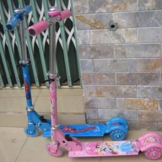 Xe trượt scooter