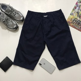 Quần ngố thô nam👉FRESHIP👈Quần ngố kaki nam