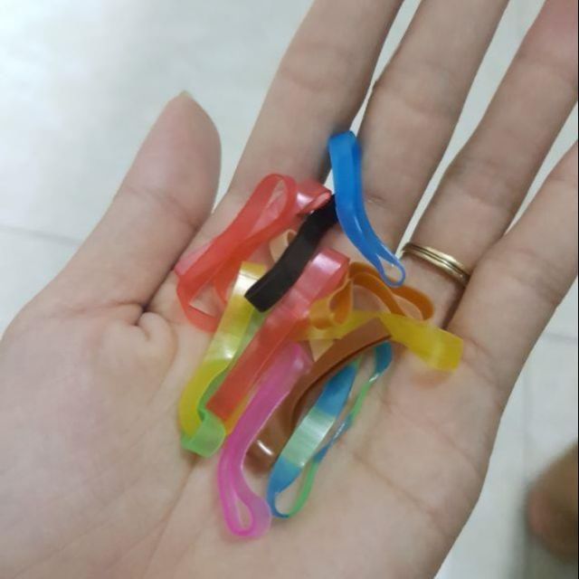 Combo Chun buộc tóc