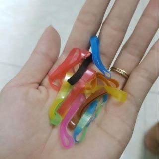 Combo Chun buộc tóc