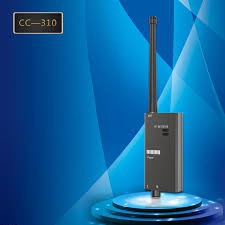 máy phát hiện nghe lén c310