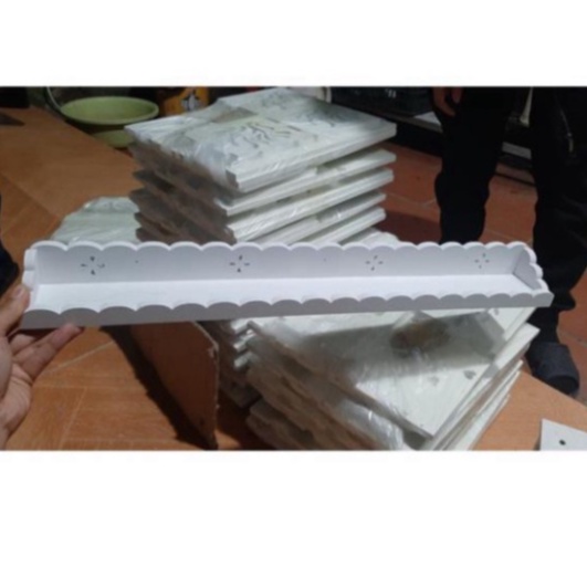 Combo 5 kệ để sơn nail