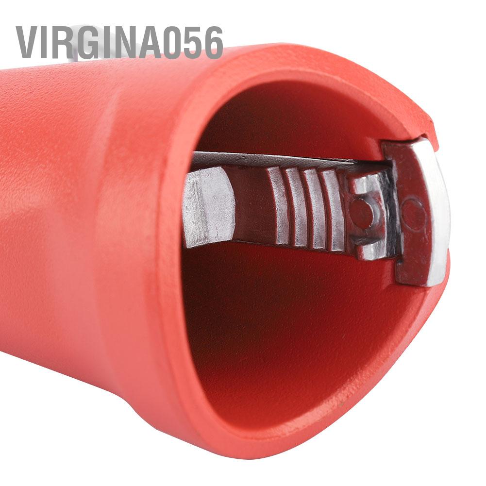 Hàng Hot Dụng cụ mở kẹp hải sản kẹp hạt óc chó phổ quát Hàng giao ngayVirgina056