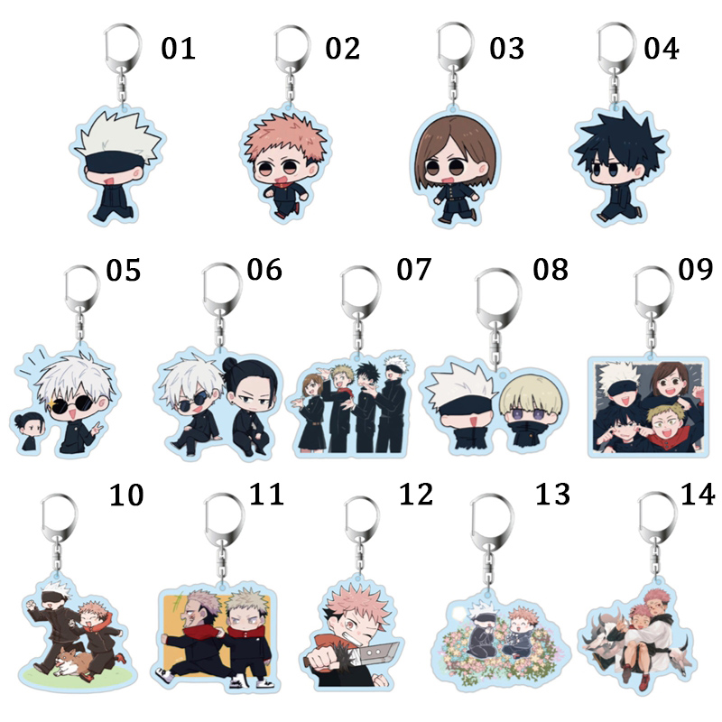 Móc Khóa Hình Hoa Hồng Xinh Xắn