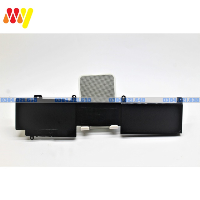 ZIN NEW - Pin Laptop Dell Inspiron 14Z-5423 15Z-5523 2NJNF 8JVDG T41M0. Bảo hành 1 đổi 1 toàn quốc