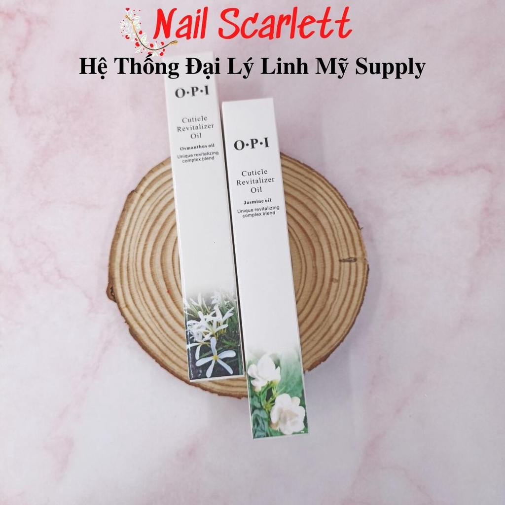 Bút dưỡng viền móng - 12 mùi hương khác nhau giao ngẫu nhiên