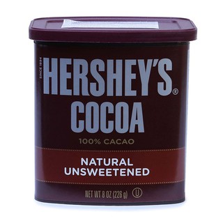 [Hersey's] Bột cacao hersey nguyên chất