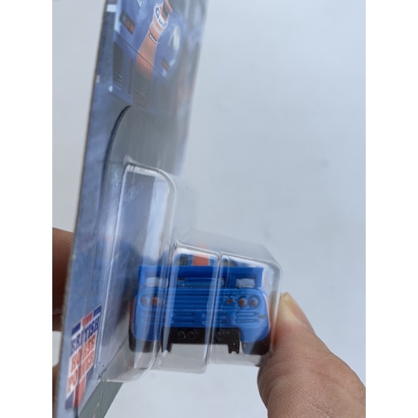 Xe Hot Wheels Premium McLaren F1 GTR Gulf