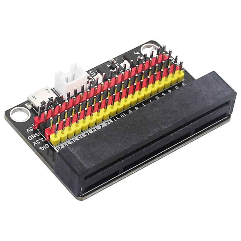 Bảng mạch phát triển Microbit V2 V2 cho học sinh DIY | BigBuy360 - bigbuy360.vn