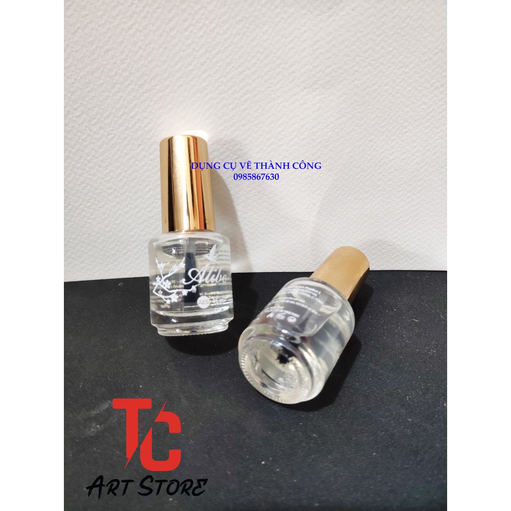 Sơn bóng, sơn phủ bóng 15ml