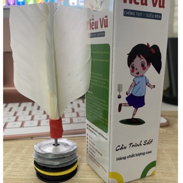 COMBO 5 CẦU TRINH SẮT TIỂU VŨ 🥰FREESHIP🥰SIÊU RẺ ĐẾ CHỐNG TỤT SIÊU BỀN