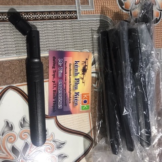 Combo dây nối và angten cho điều khiển