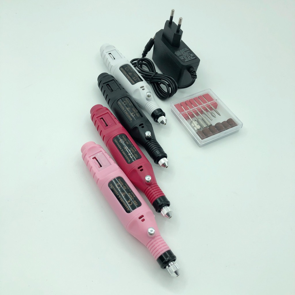 Máy mài móng mini giá rẻ