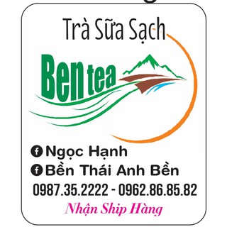 Tem nhãn đẹp giá rẻ