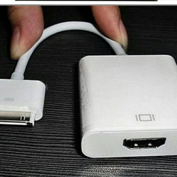 Cáp Iphone/ipad Ra HDMI