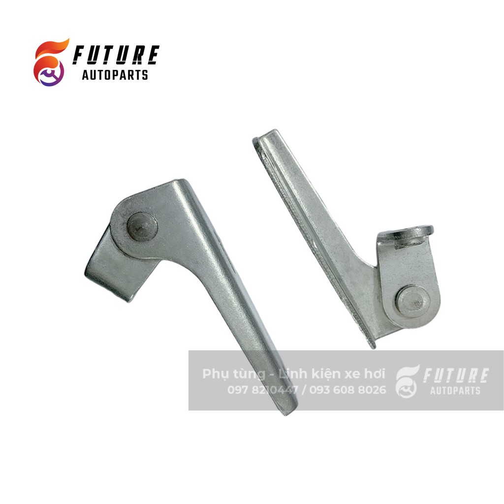 Ty thuỷ lực/ Trợ lực/ Trợ nâng 300N cho capo & cốp nhiều đời xe ô tô (Giá/chiếc) - Future Autoparts