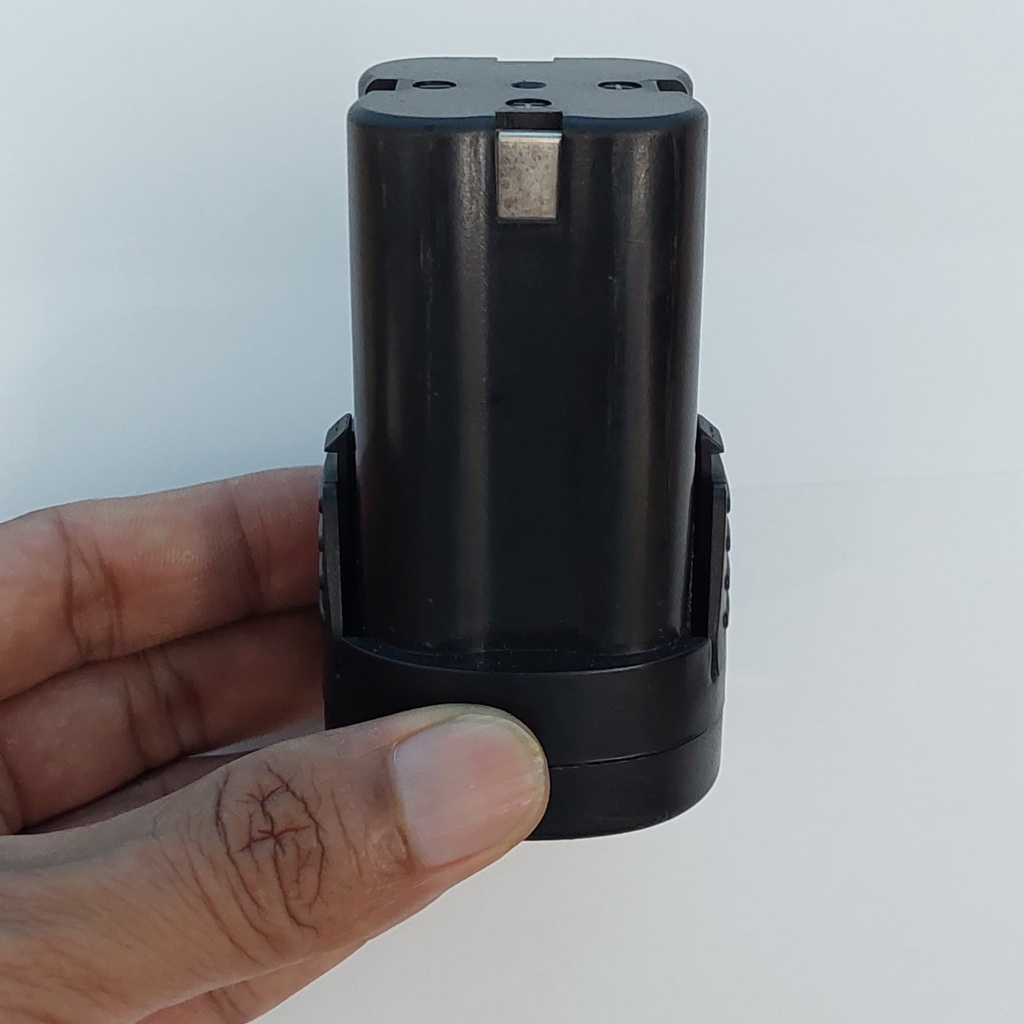 Pin của máy in date cầm tay 1500 maH