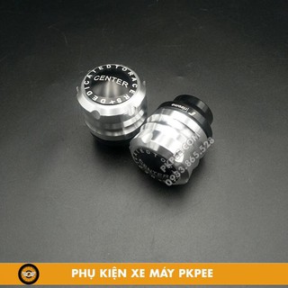 Gù Chống Đổ Phuộc Trước