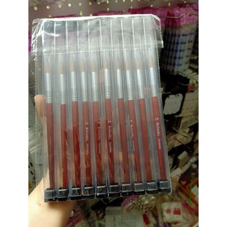 cọ đắp bột số 14 và 16