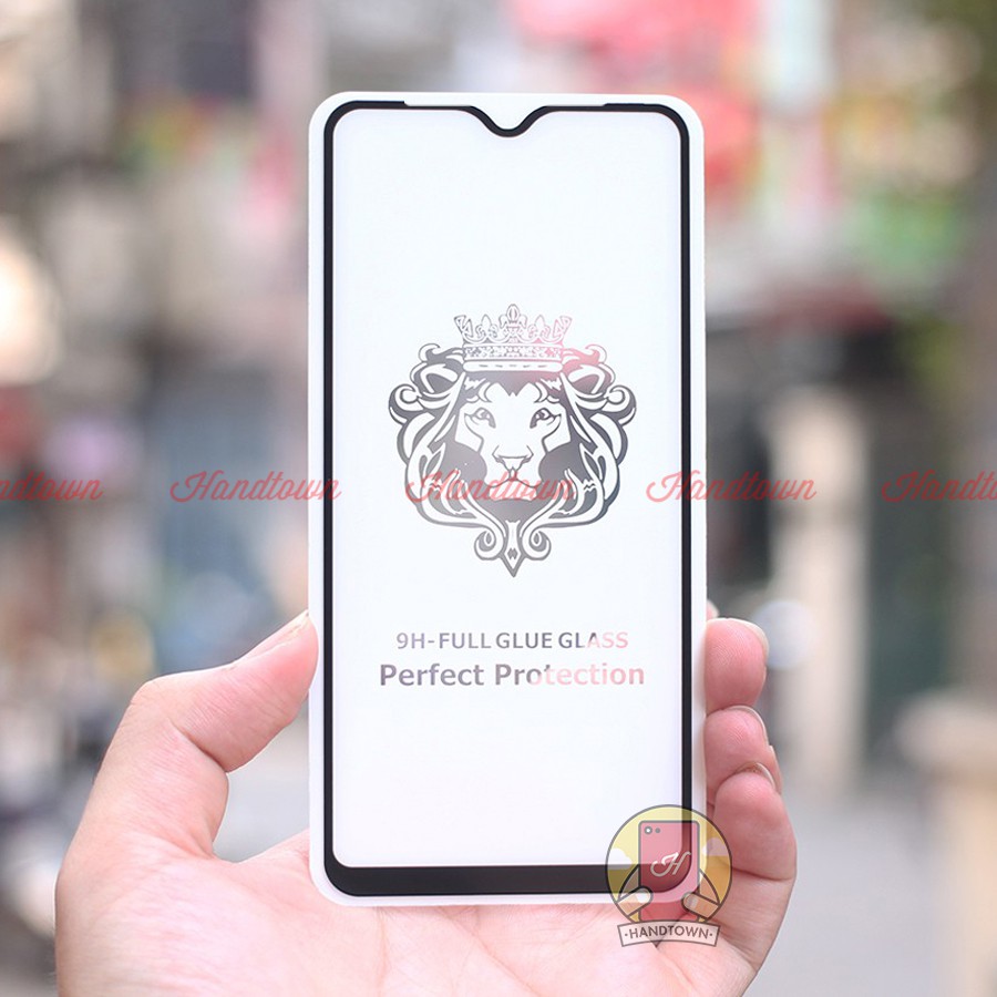 Kính Cường Lực 9H Mietubl Vivo Y51 2020 vivoY51 2020 Full Màn Đen Full Keo Thế Hệ Mới Chống Va Đập Độ Trong Suốt Cao