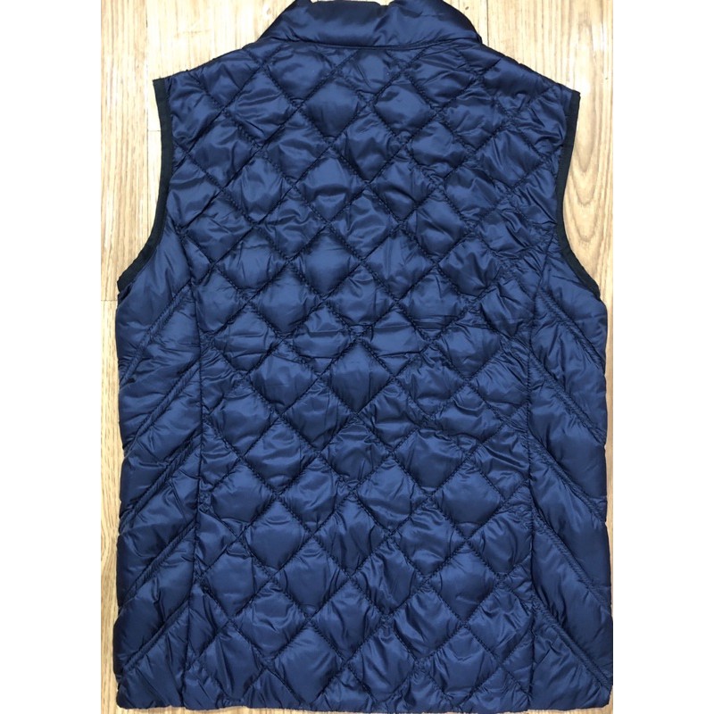 Áo Phao ghile Trần Trám siêu nhẹ . Chất liệu vải polyester , trần bông | BigBuy360 - bigbuy360.vn