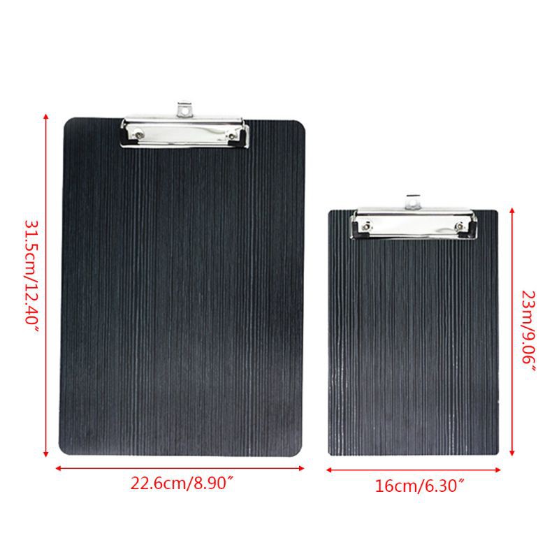 Bìa Đựng Hồ Sơ Cỡ A4 A5 Bằng Gỗ