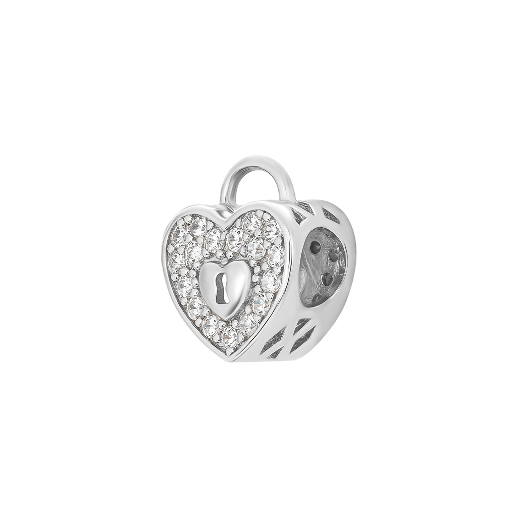 Charm Bạc PNJSilver 00XMW060010