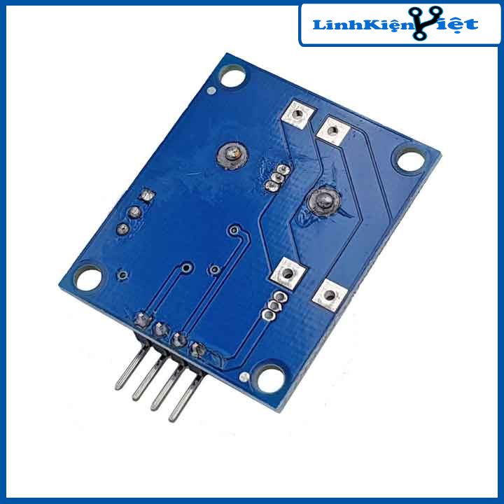 Module cảm biến dòng WCS1800 35A