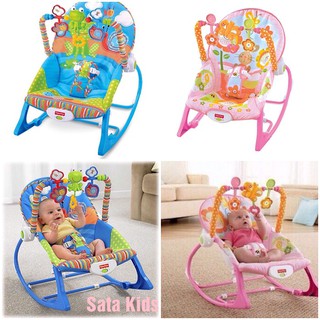 Ghế rung Fisher- Price