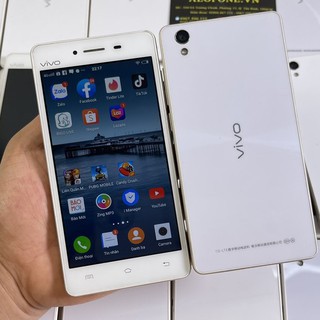 Điện Thoại Vivo Y51 Ram 2G Bộ Nhớ 16G Siêu Mỏng Đẹp Màn Hình Đẹp | BigBuy360 - bigbuy360.vn
