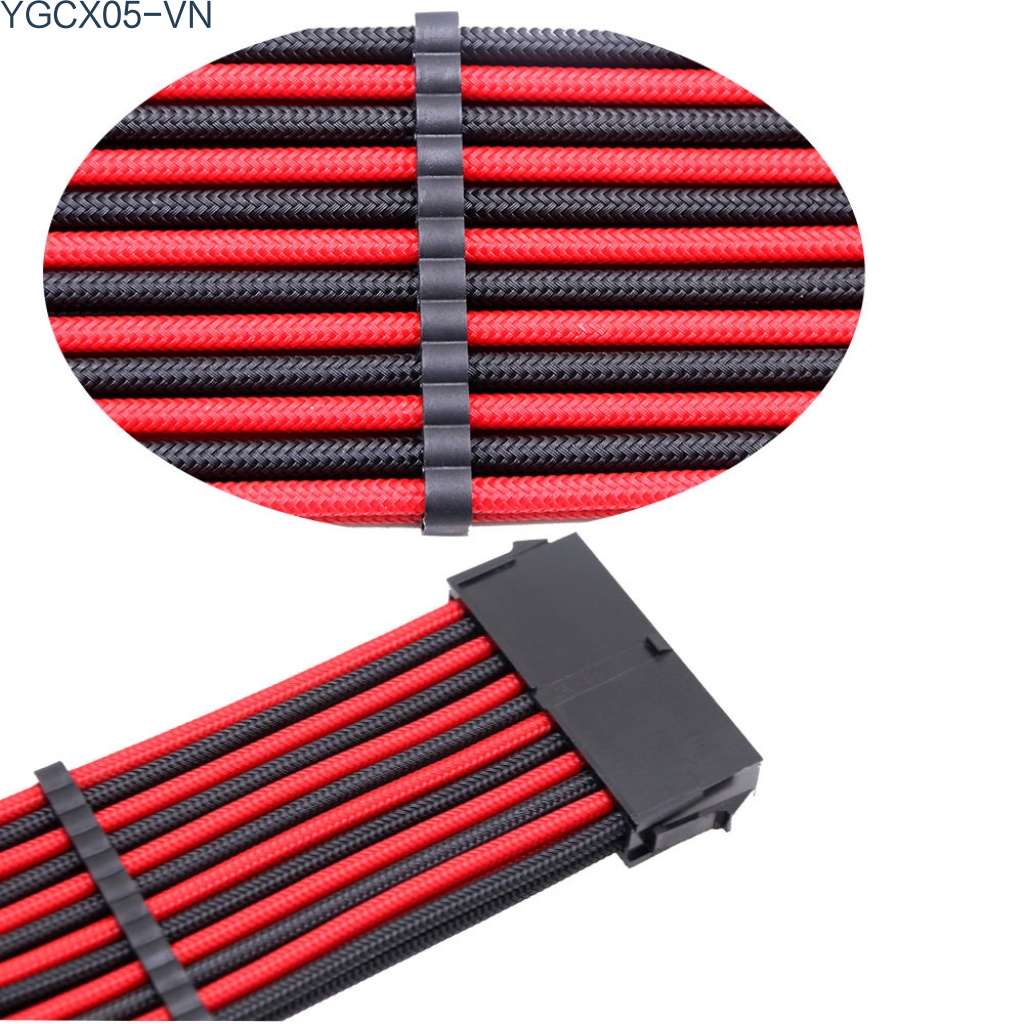 Dây Cáp Nối Dài 24pin 250w-1300w Cho Máy Kiểm Tra Atx | BigBuy360 - bigbuy360.vn