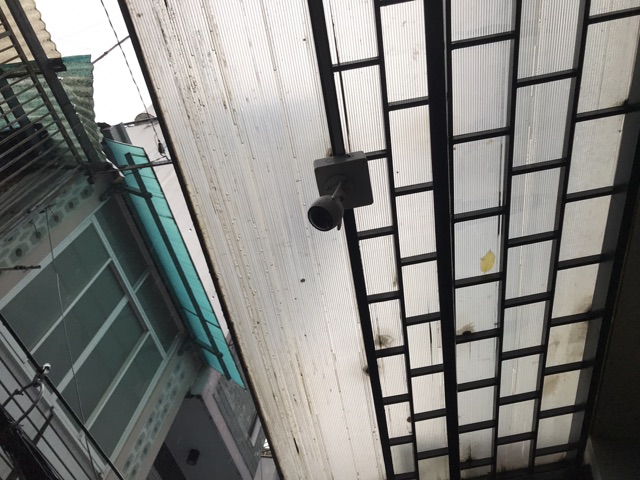 Camera IP Wifi EZVIZ Full HD 1080 Model C3WN / C3W / C3X