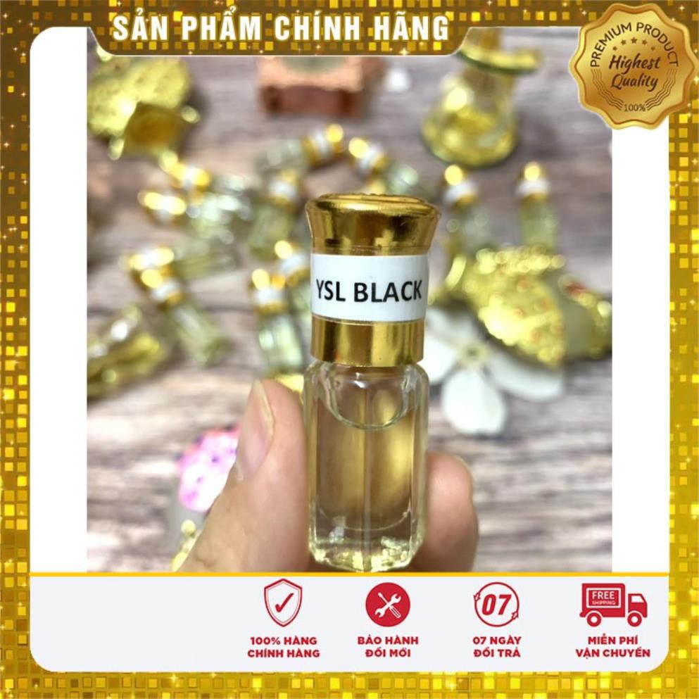 [ 𝐌𝐔𝐀 𝟏 𝐓𝐀̣̆𝐍𝐆 𝟏]  Set 5 Hương Tinh Dầu Nước Hoa Dubai - DUBAI ROYAL - Nước Hoa Mini