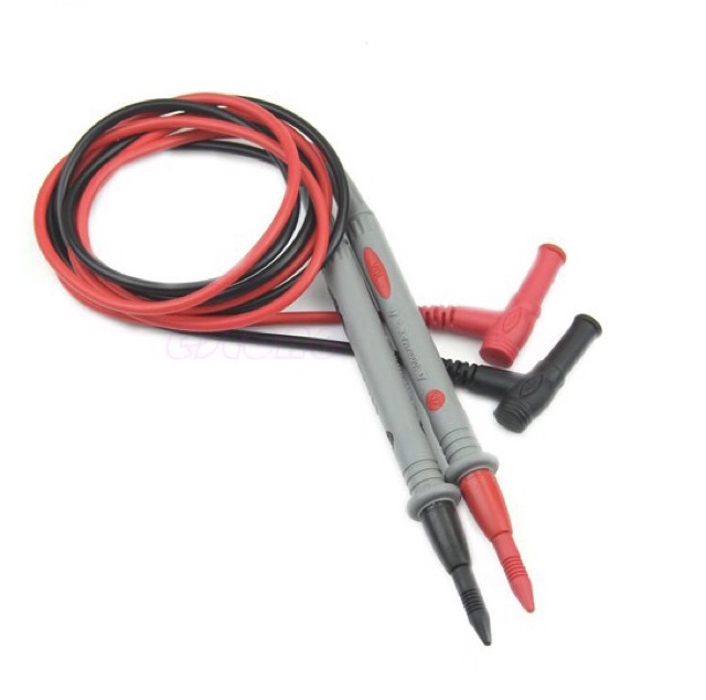 Que đo đồng hồ vạn năng kim đo chất lượng cao