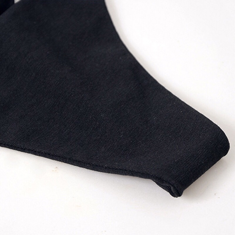 Quần lót lọt khe tam giác - Quần lót nữ dây sườn sexy gợi cảm cuốn hút T99