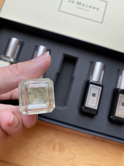 Nước hoa Jomalone 9ml chai xịt shop bán tách lẻ | BigBuy360 - bigbuy360.vn