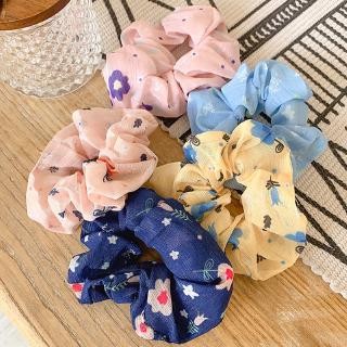 Dây cột tóc Hàn Quốc xinh xắn