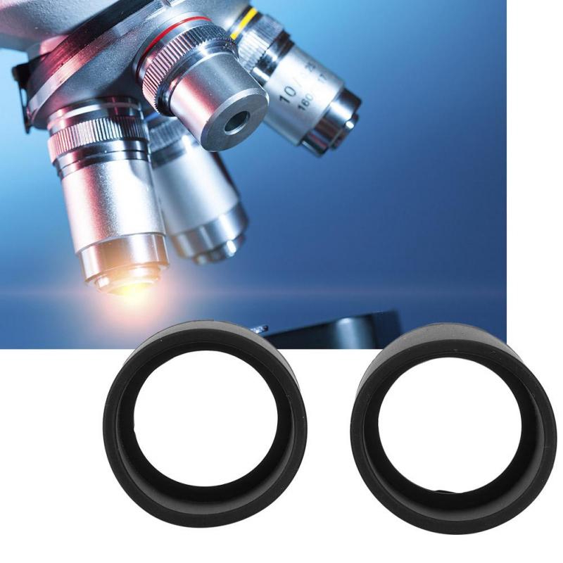 Bộ 2 vòng đệm cao su đường kính 36mm gắn hiển vi