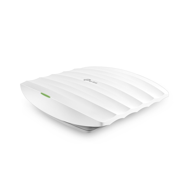 Router WiFi TP-Link EAP110 - Hàng Chính Hãng