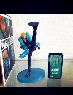 Sanji ichiban kuji
