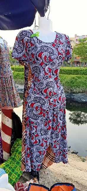 Đồ Bộ Thun Lạnh Trung Niên